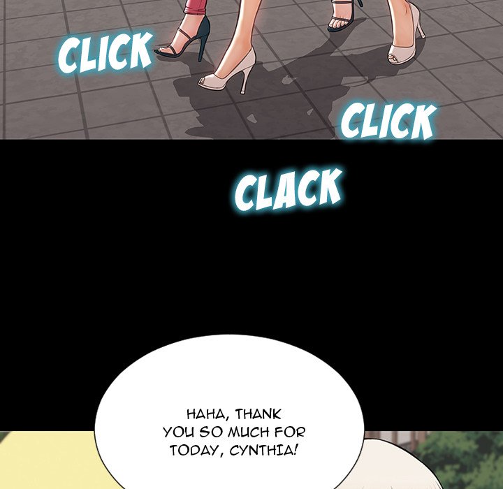 Superstar Cynthia Oh - Chapter 32 Page 98