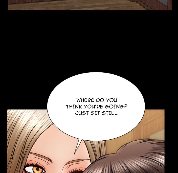 Superstar Cynthia Oh - Chapter 34 Page 110