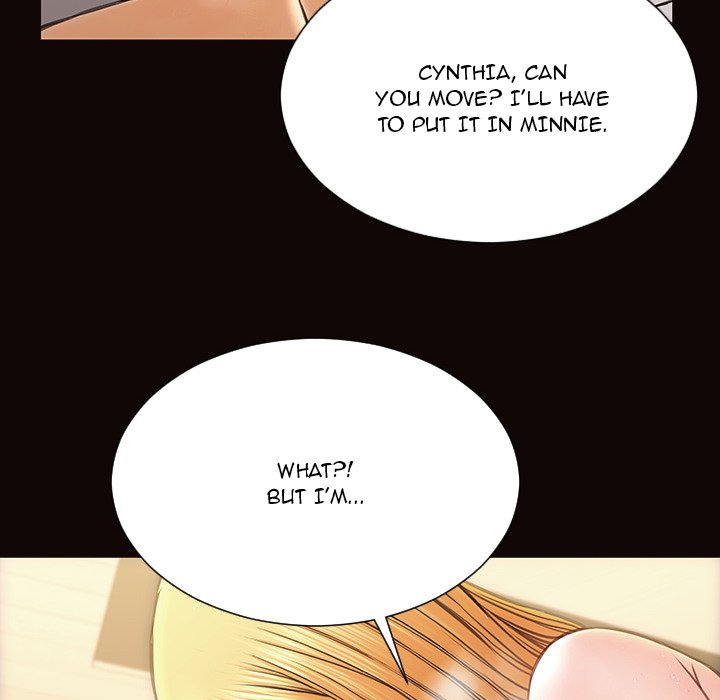 Superstar Cynthia Oh - Chapter 42 Page 47