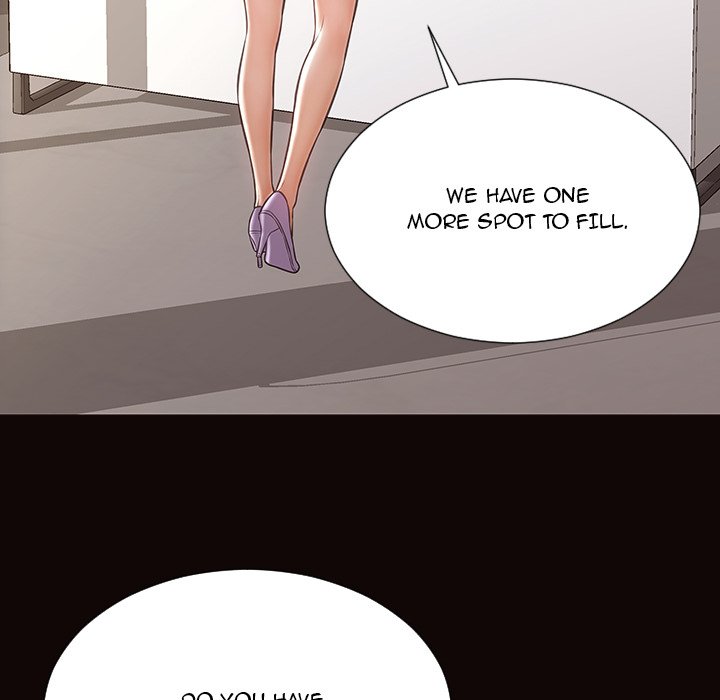 Superstar Cynthia Oh - Chapter 43 Page 143