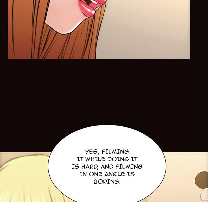 Superstar Cynthia Oh - Chapter 47 Page 140