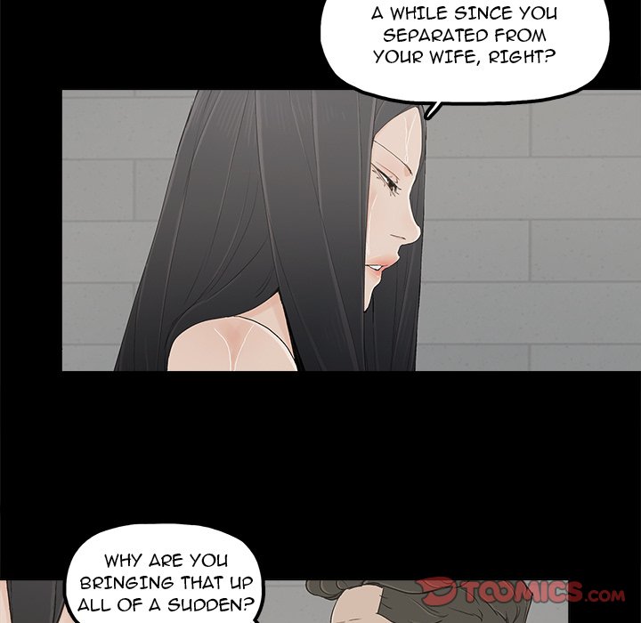 Happy - Chapter 11 Page 38