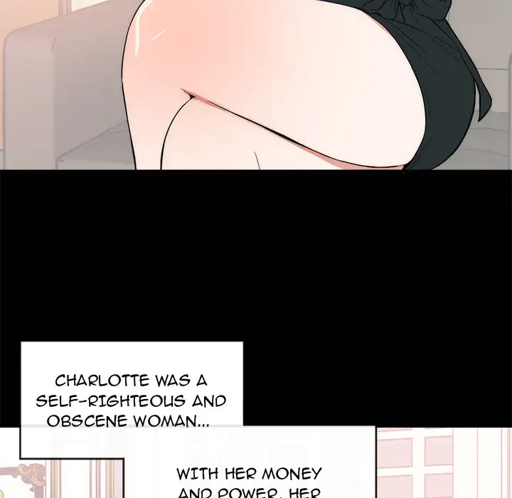 A Cinderella Story - Chapter 1 Page 11