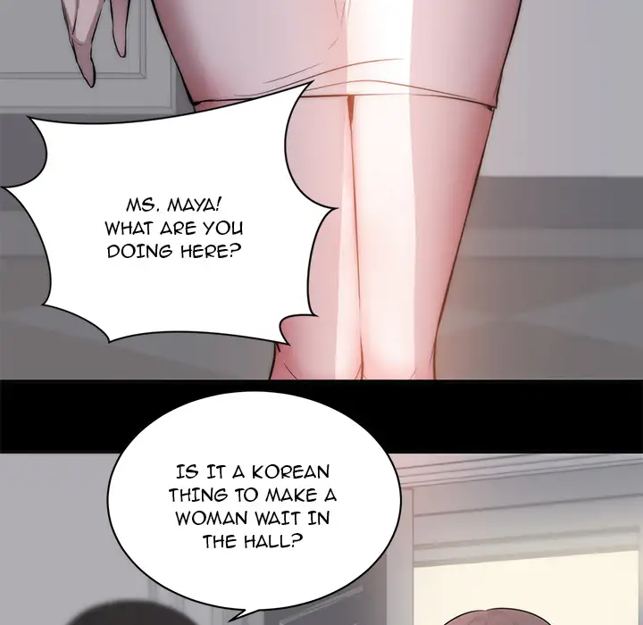 A Cinderella Story - Chapter 1 Page 78