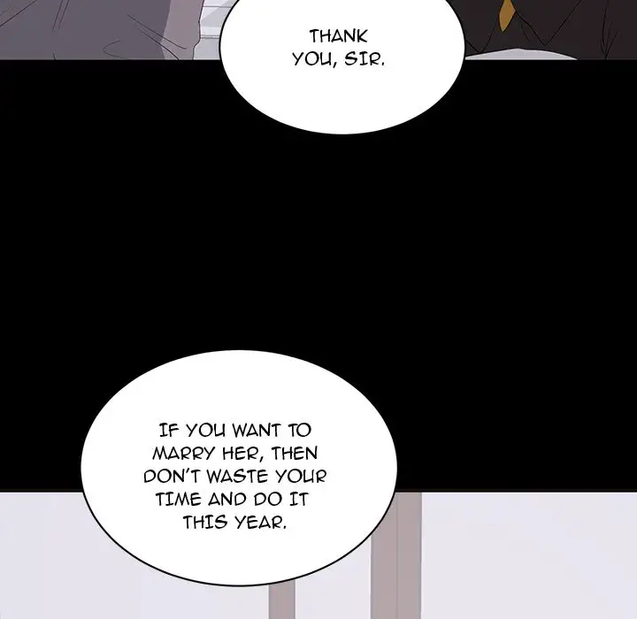 A Cinderella Story - Chapter 10 Page 23