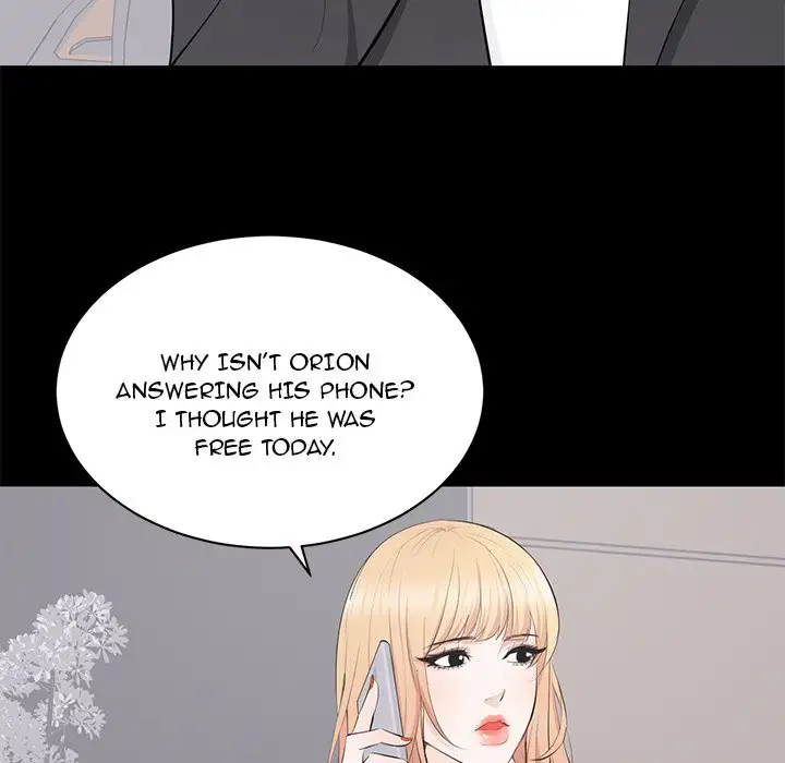 A Cinderella Story - Chapter 11 Page 49