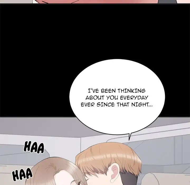 A Cinderella Story - Chapter 11 Page 64