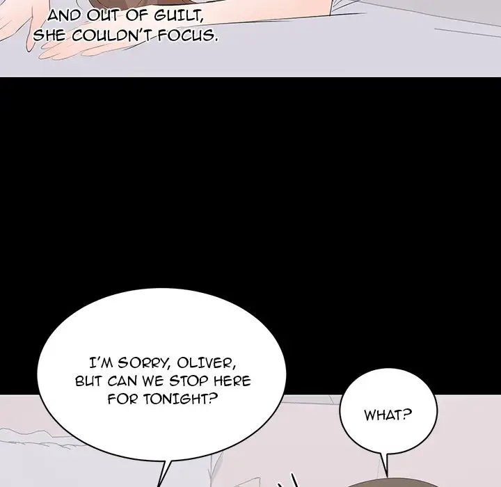 A Cinderella Story - Chapter 13 Page 46
