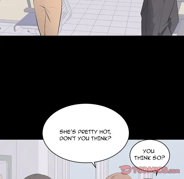 A Cinderella Story - Chapter 13 Page 56