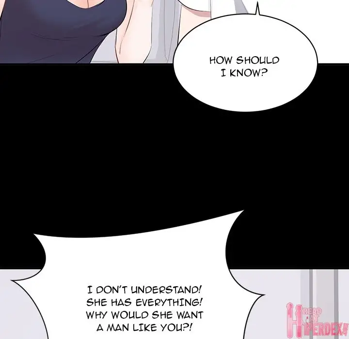 A Cinderella Story - Chapter 14 Page 101