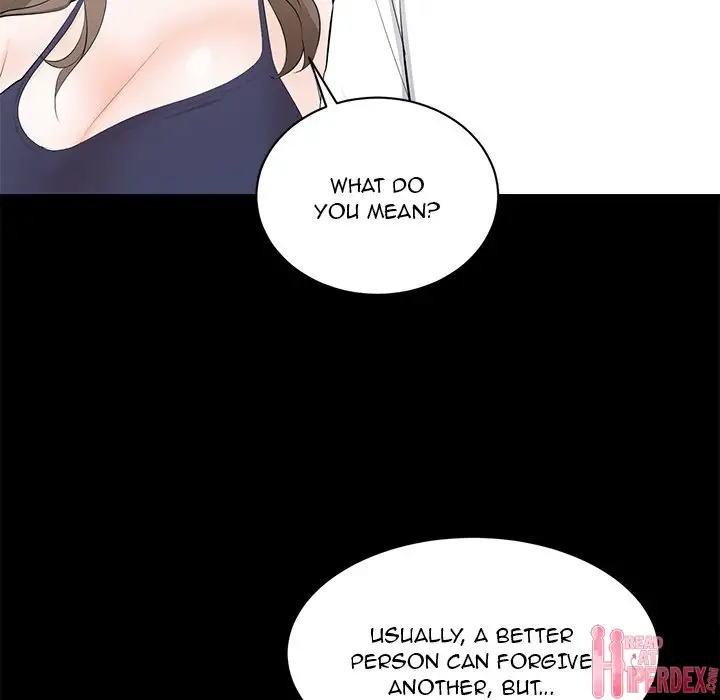 A Cinderella Story - Chapter 14 Page 79
