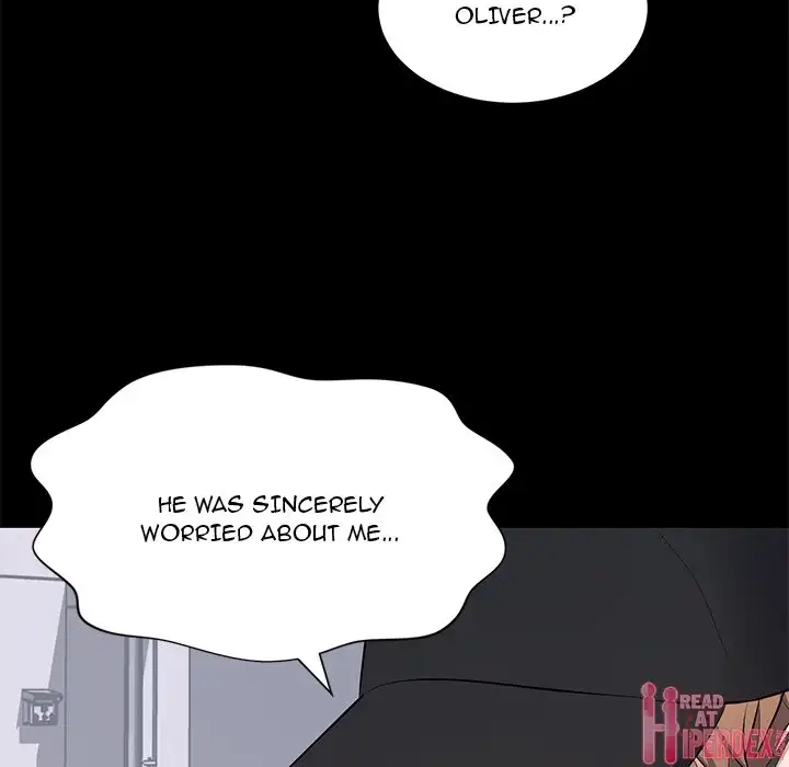 A Cinderella Story - Chapter 18 Page 43