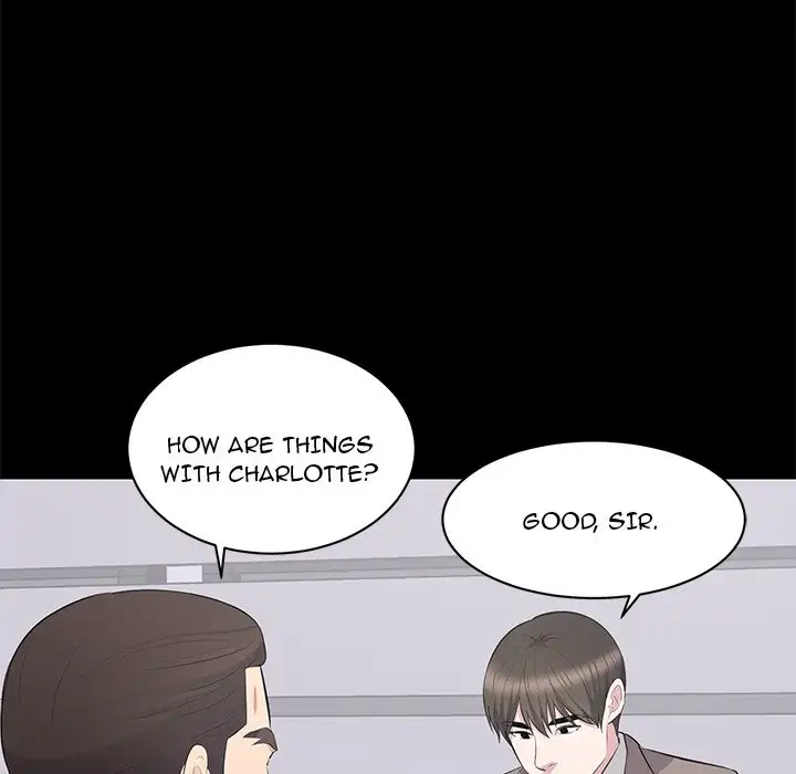A Cinderella Story - Chapter 18 Page 90