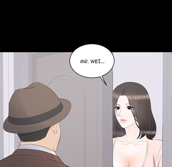 A Cinderella Story - Chapter 19 Page 61