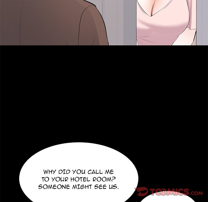 A Cinderella Story - Chapter 19 Page 62