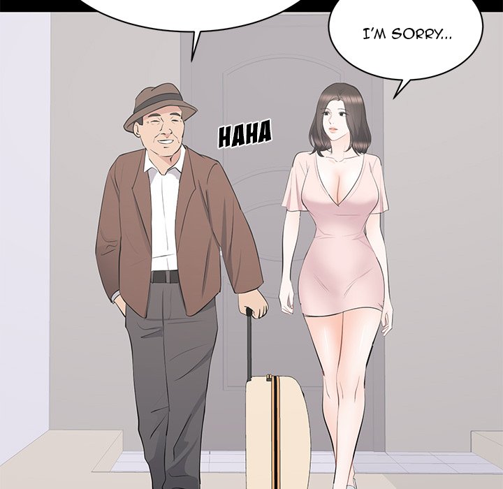 A Cinderella Story - Chapter 19 Page 63