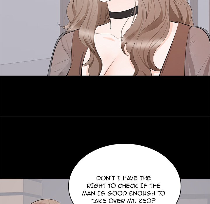 A Cinderella Story - Chapter 21 Page 29