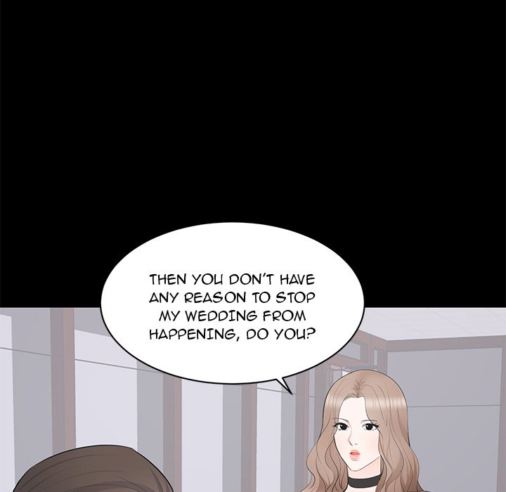 A Cinderella Story - Chapter 21 Page 45