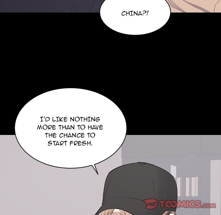 A Cinderella Story - Chapter 21 Page 86
