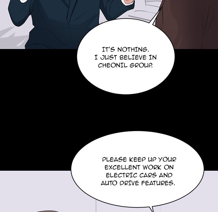 A Cinderella Story - Chapter 22 Page 110