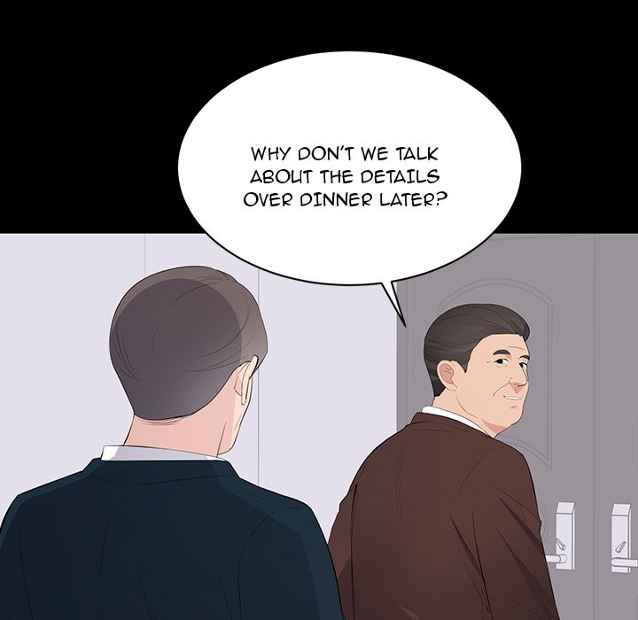 A Cinderella Story - Chapter 22 Page 112