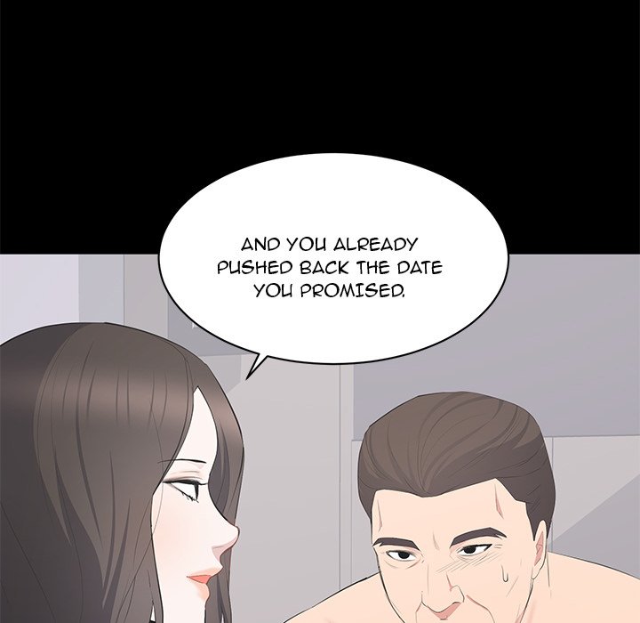 A Cinderella Story - Chapter 22 Page 53