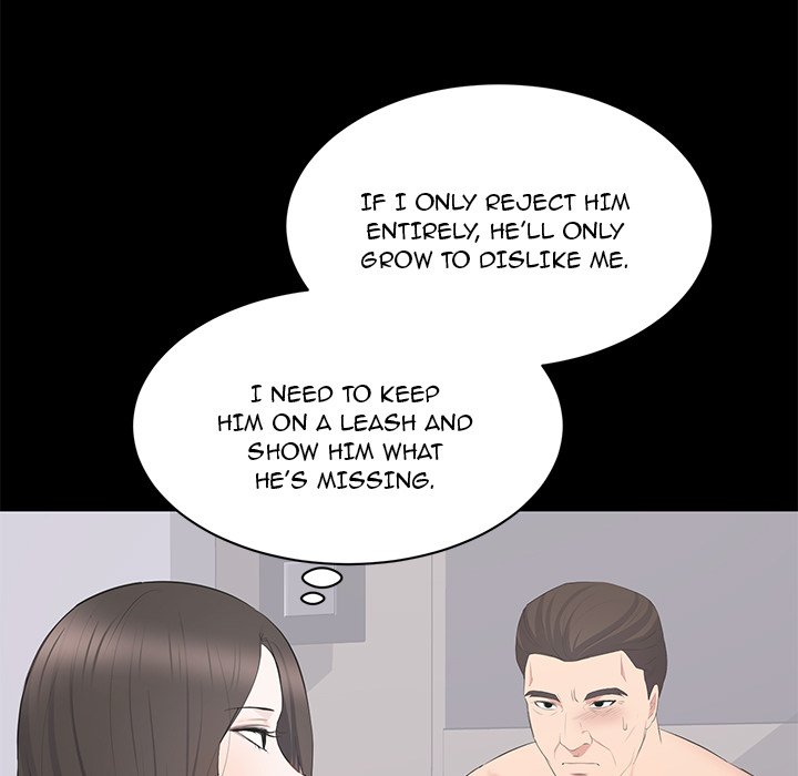 A Cinderella Story - Chapter 22 Page 58