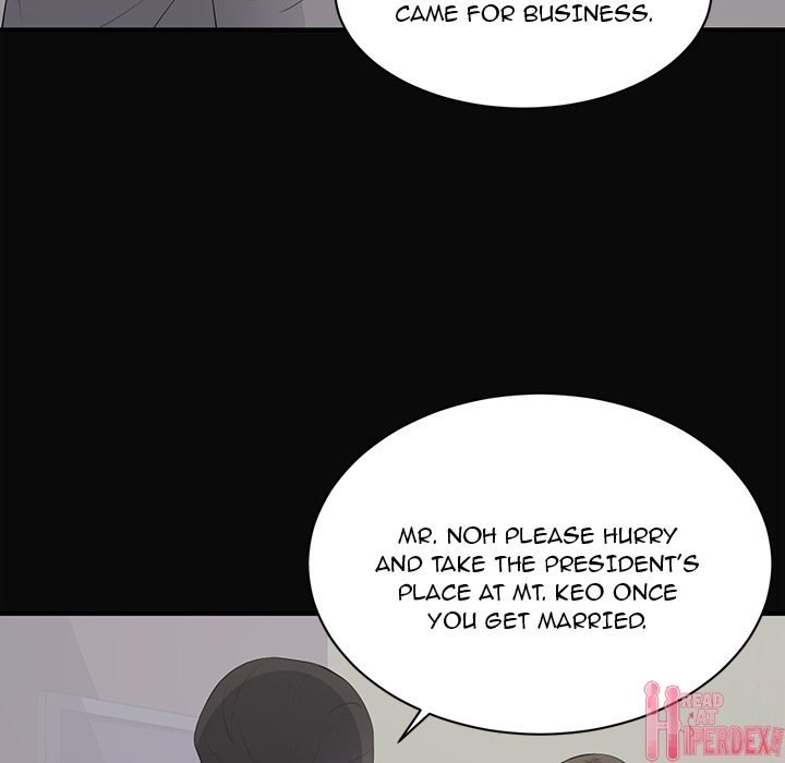 A Cinderella Story - Chapter 23 Page 55