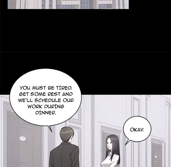 A Cinderella Story - Chapter 5 Page 55