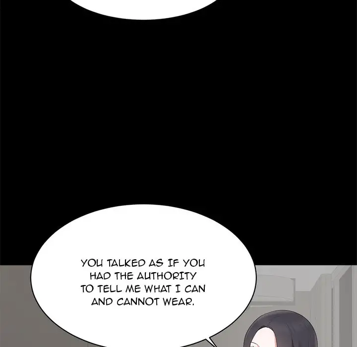 A Cinderella Story - Chapter 6 Page 20