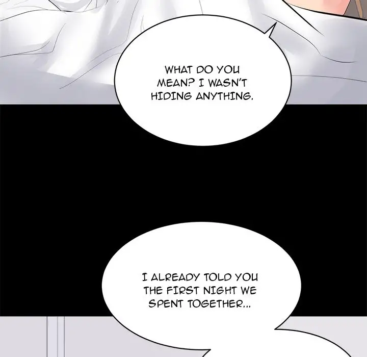 A Cinderella Story - Chapter 8 Page 46