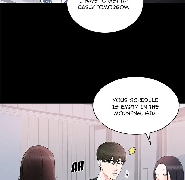 A Cinderella Story - Chapter 8 Page 87