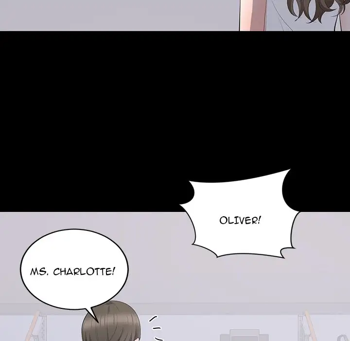 A Cinderella Story - Chapter 9 Page 109