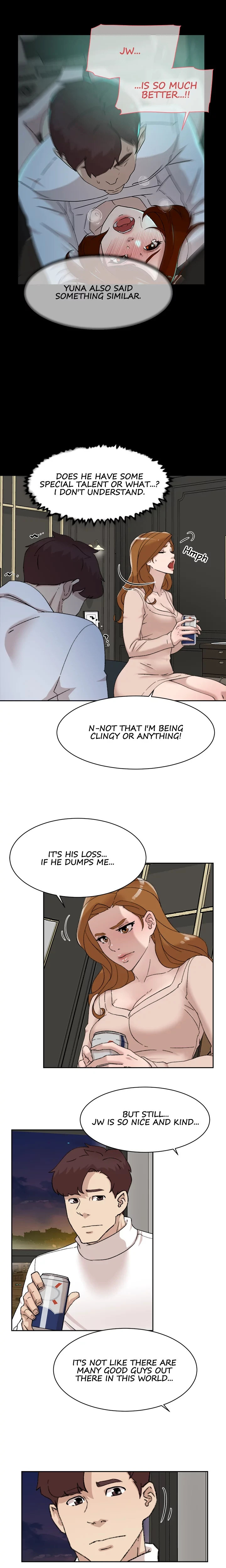 Her 4 Incher - Chapter 107 Page 6