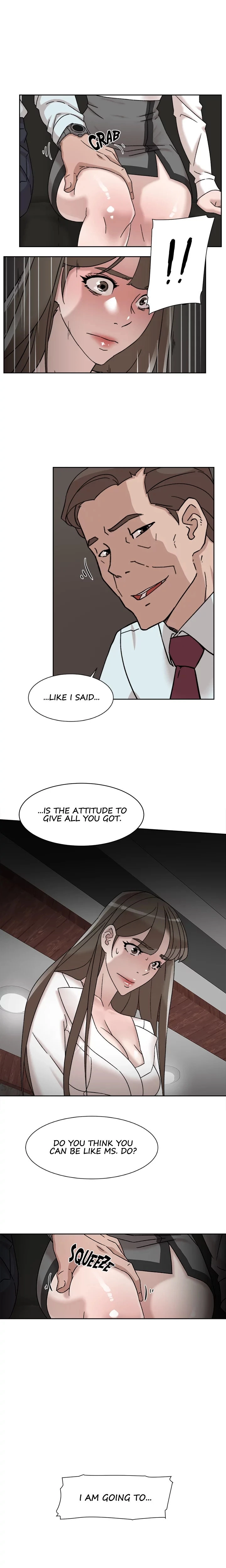 Her 4 Incher - Chapter 111 Page 5