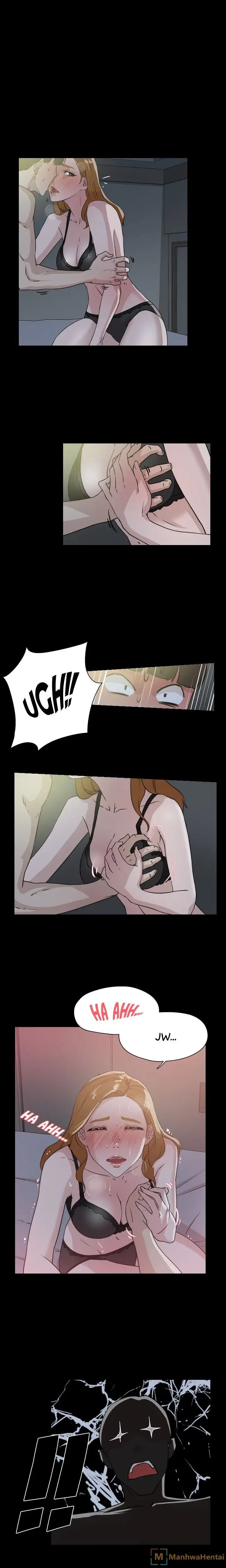 Her 4 Incher - Chapter 27 Page 5