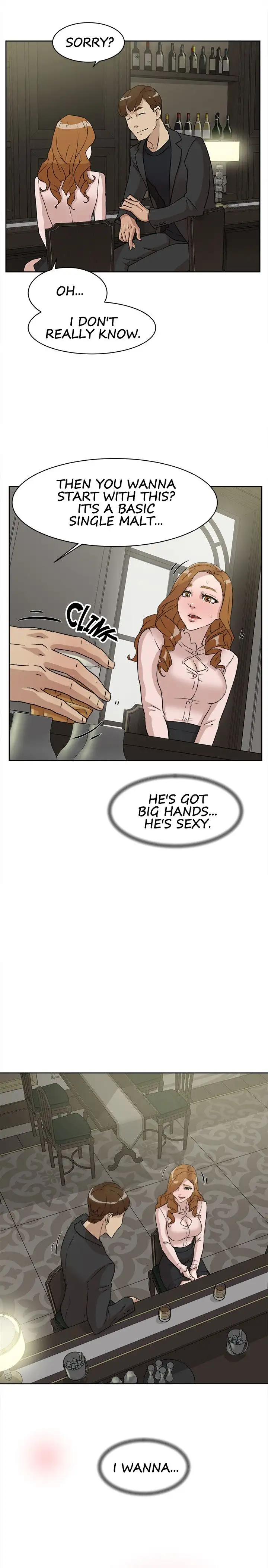 Her 4 Incher - Chapter 51 Page 4