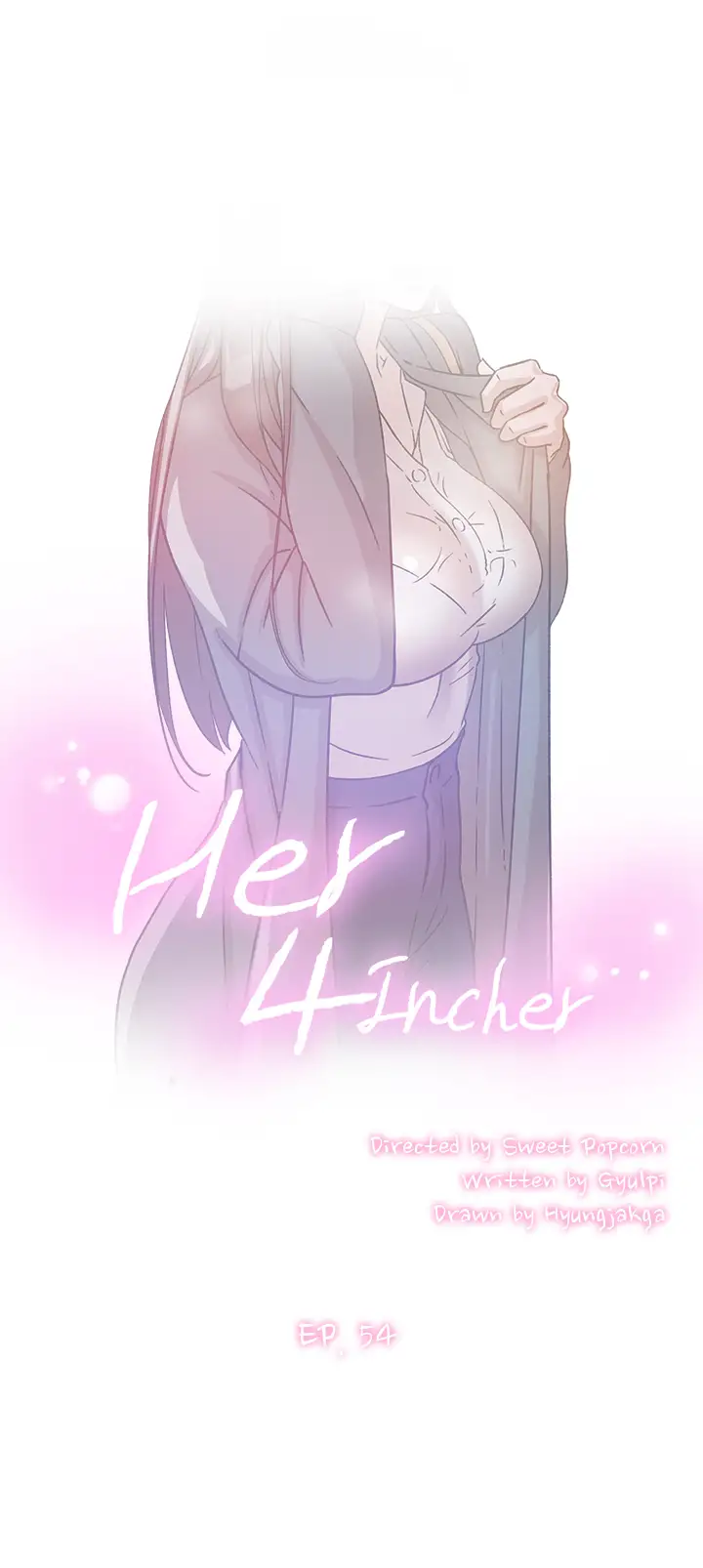 Her 4 Incher - Chapter 54 Page 1