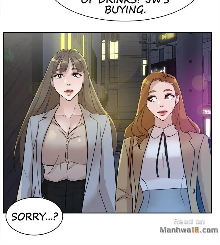 Her 4 Incher - Chapter 73 Page 24