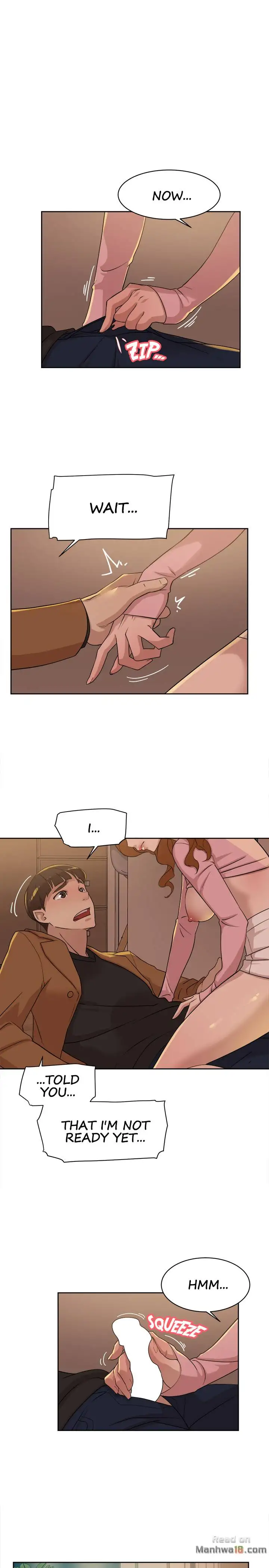 Her 4 Incher - Chapter 73 Page 3