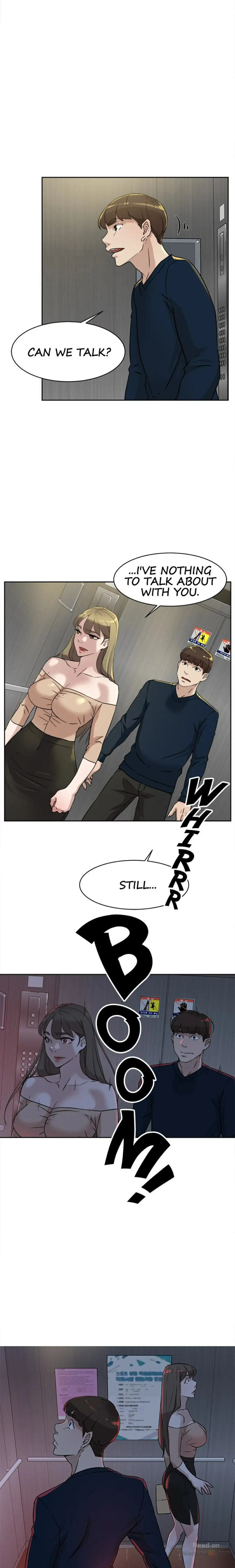 Her 4 Incher - Chapter 76 Page 1