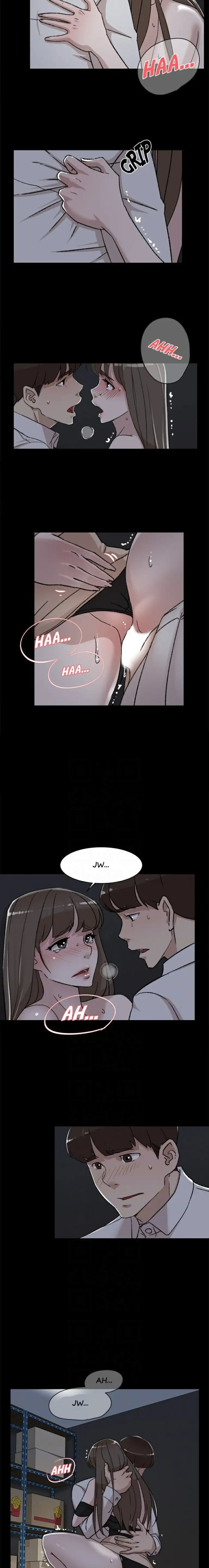 Her 4 Incher - Chapter 88 Page 7