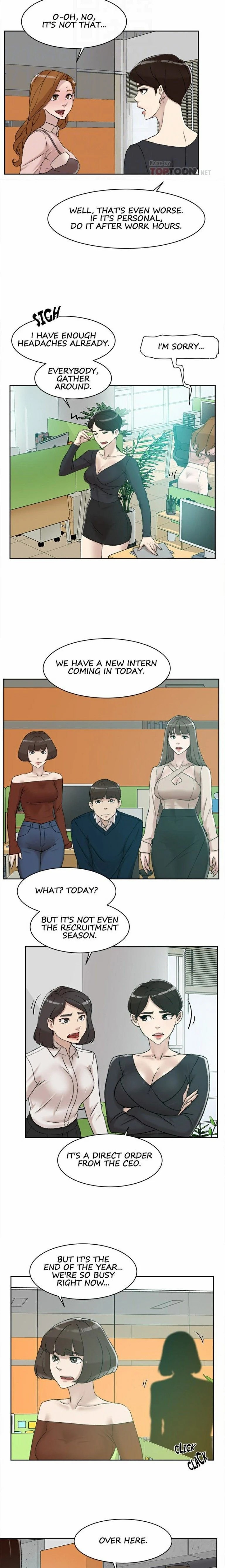 Her 4 Incher - Chapter 90 Page 11