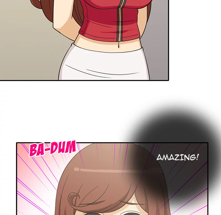 The Woman Next Door - Chapter 1 Page 50
