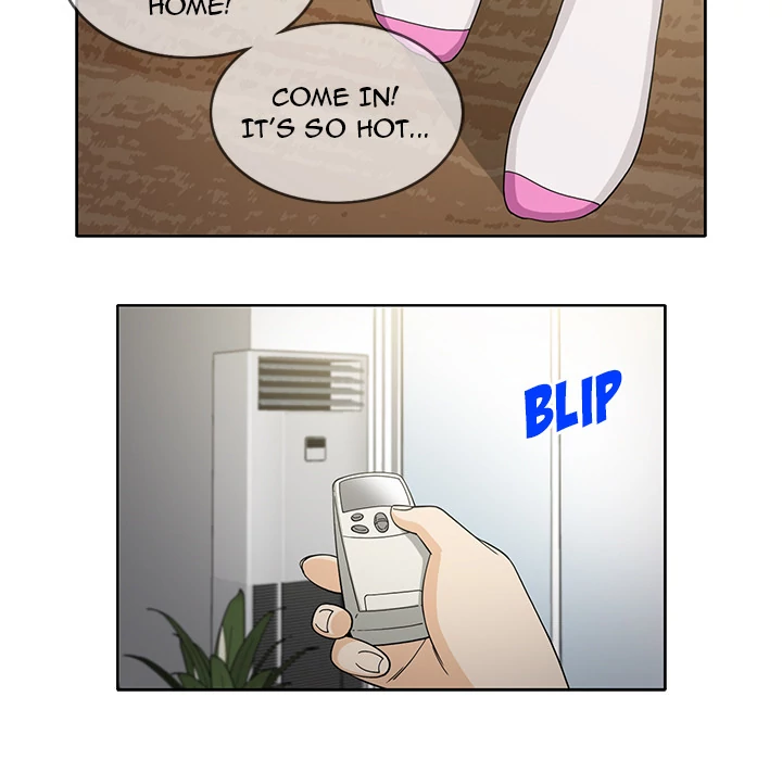 The Woman Next Door - Chapter 11 Page 30
