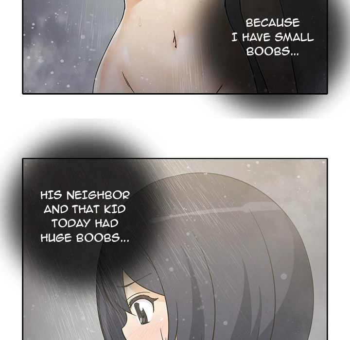 The Woman Next Door - Chapter 11 Page 41