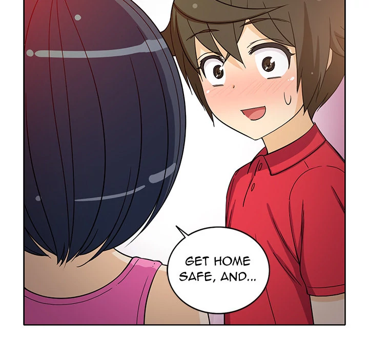 The Woman Next Door - Chapter 14 Page 15