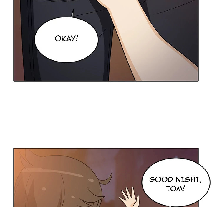 The Woman Next Door - Chapter 14 Page 17