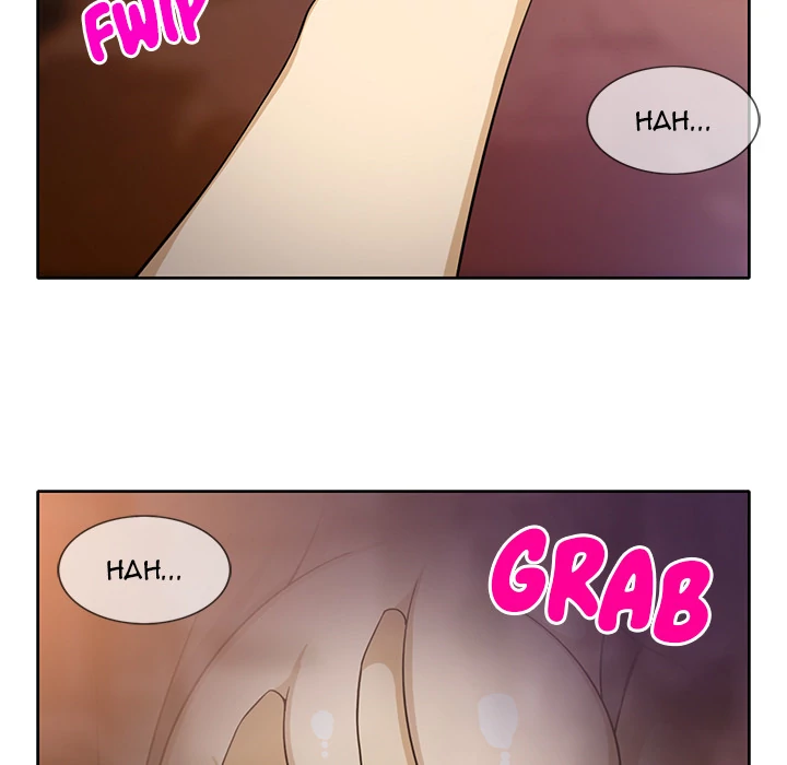 The Woman Next Door - Chapter 14 Page 23