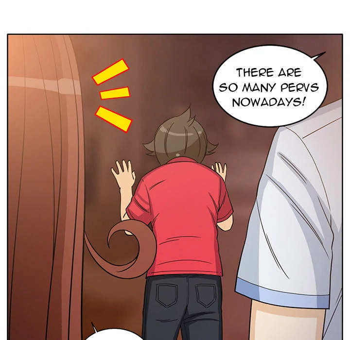 The Woman Next Door - Chapter 14 Page 31